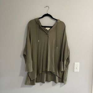 Style&Co Women's Pullover Hoodie size medium